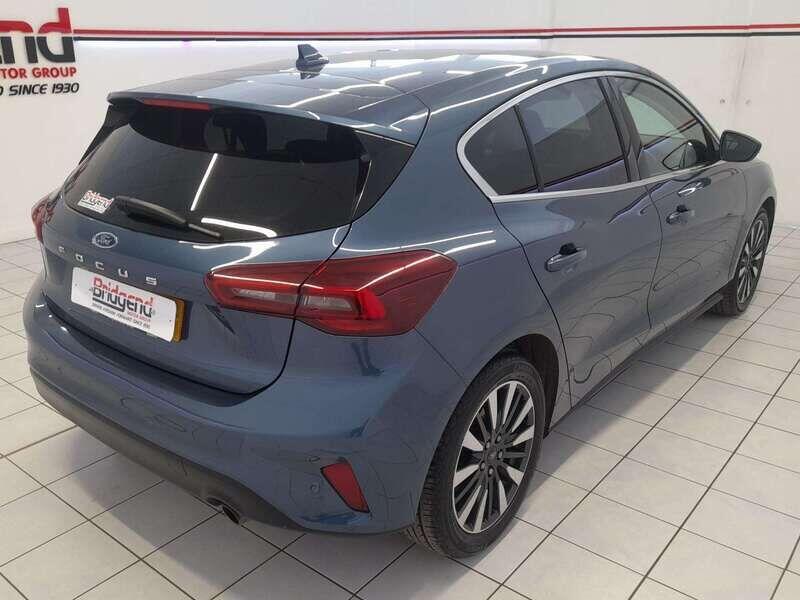 Used Ford Focus 2022 for sale - 76138127: Photo 6