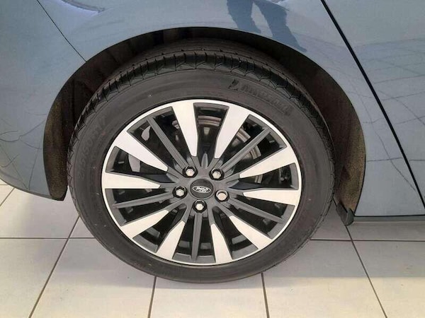 Used Ford Focus 2022 for sale - 76138127: Photo 8