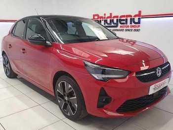 2021 (71) - 50kWh SRi Nav Premium Hatchback 5dr Electric Auto (7.4Kw Charger) (136 ps)
