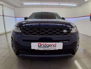 Used Land Rover Range Rover Evoque 2021 for sale - 79478762: Photo
