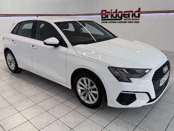 Used Audi A3 2023 for sale - 79332335: Photo