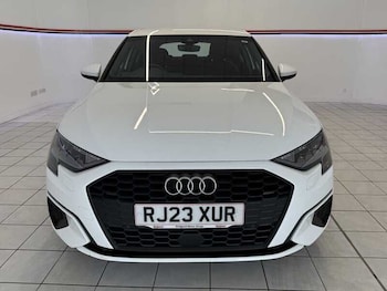 Used Audi A3 2023 for sale - 79332335: Photo