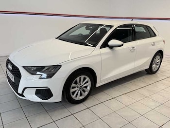 Used Audi A3 2023 for sale - 79332335: Photo