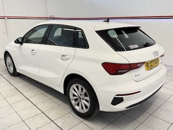 Used Audi A3 2023 for sale - 79332335: Photo