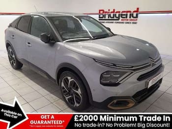 Used Citroen C4 2022 for sale - 79734718: Photo