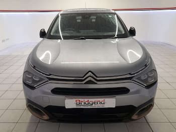 Used Citroen C4 2022 for sale - 79734718: Photo