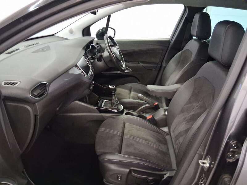 Used Vauxhall Crossland for sale - 77490978: Photo 14