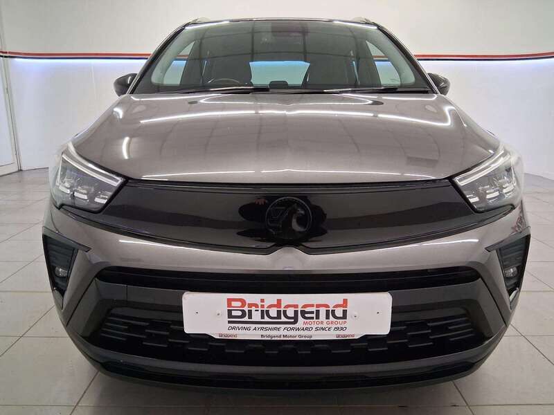 Used Vauxhall Crossland for sale - 77490978: Photo 2