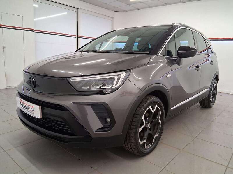 Used Vauxhall Crossland for sale - 77490978: Photo 3