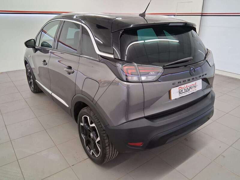 Used Vauxhall Crossland for sale - 77490978: Photo 4