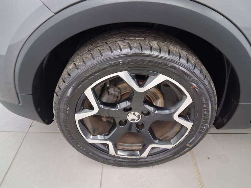 Used Vauxhall Crossland for sale - 77490978: Photo 7