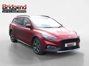 2019 (69) - 1.0T EcoBoost Active X Estate 5dr