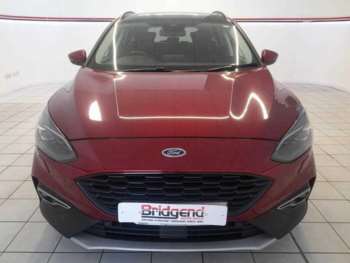 Used Ford Focus 2019 for sale - 74508489: Photo