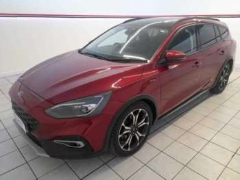Used Ford Focus 2019 for sale - 74508489: Photo