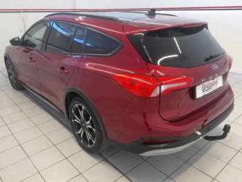 Used Ford Focus 2019 for sale - 74508489: Photo