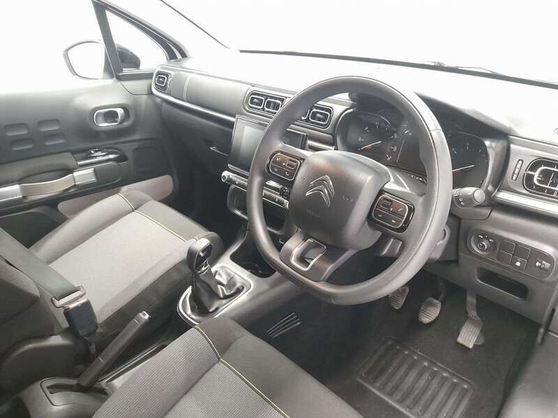 Used Citroen C3 2022 for sale - 77036423: Photo 10