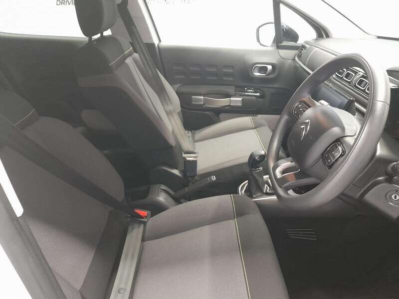 Used Citroen C3 2022 for sale - 77036423: Photo 11