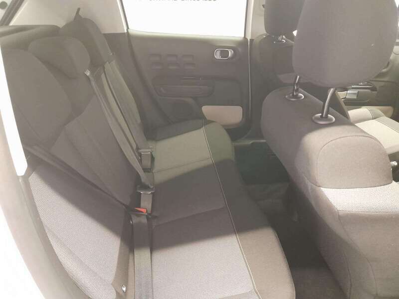 Used Citroen C3 2022 for sale - 77036423: Photo 12