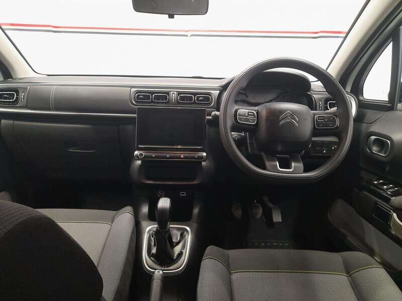 Used Citroen C3 2022 for sale - 77036423: Photo 13