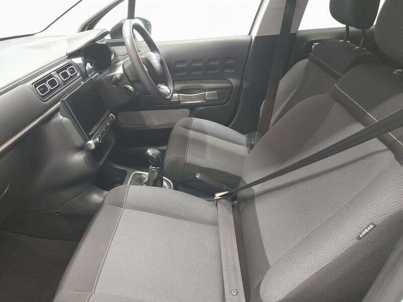 Used Citroen C3 2022 for sale - 77036423: Photo 15