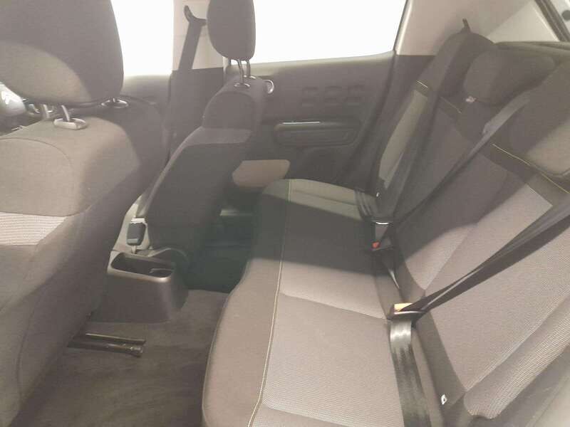 Used Citroen C3 2022 for sale - 77036423: Photo 16
