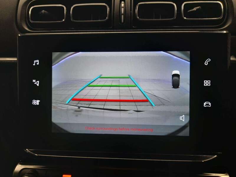 Used Citroen C3 2022 for sale - 77036423: Photo 17