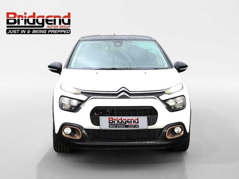 Used Citroen C3 2022 for sale - 77036423: Photo 2