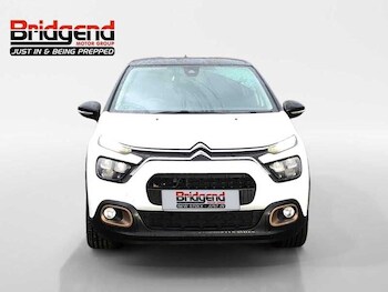 Used Citroen C3 2022 for sale - 77036423: Photo