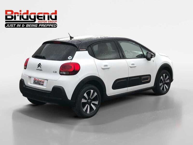 Used Citroen C3 2022 for sale - 77036423: Photo 3