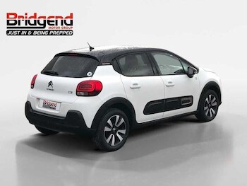 Used Citroen C3 2022 for sale - 77036423: Photo