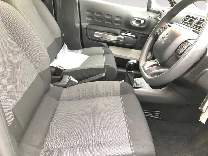 Used Citroen C3 2022 for sale - 77036423: Photo 4