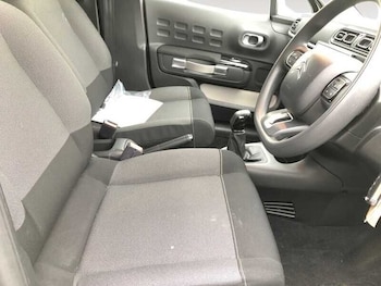 Used Citroen C3 2022 for sale - 77036423: Photo