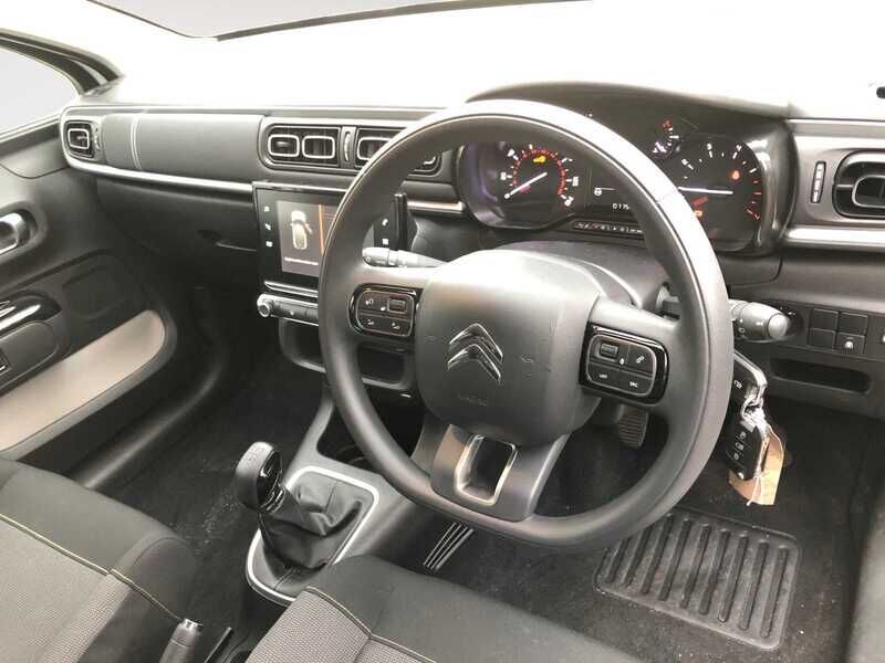 Used Citroen C3 2022 for sale - 77036423: Photo 5