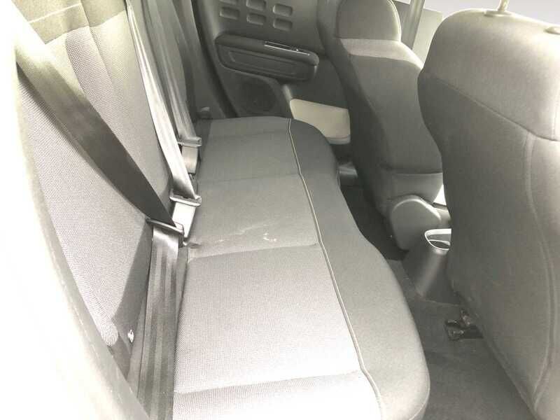 Used Citroen C3 2022 for sale - 77036423: Photo 6