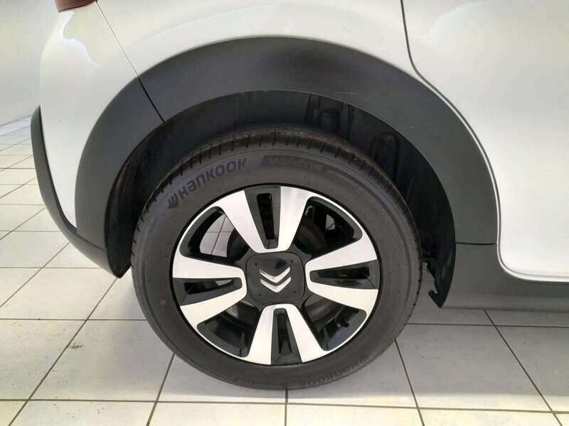 Used Citroen C3 2022 for sale - 77036423: Photo 8