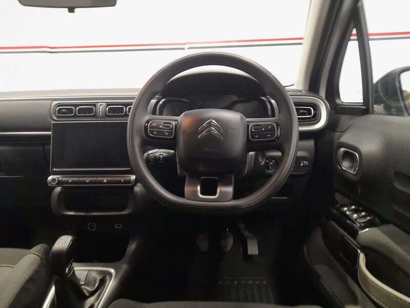Used Citroen C3 2022 for sale - 77036423: Photo 9