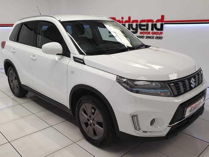 Used Suzuki Vitara for sale - 76473540: Photo 1