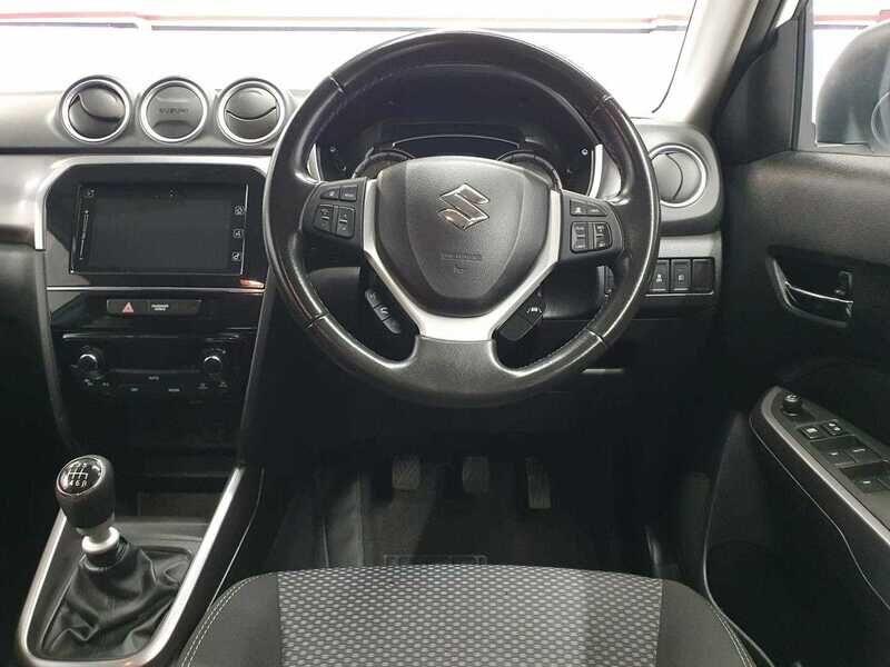 Used Suzuki Vitara for sale - 76473540: Photo 10