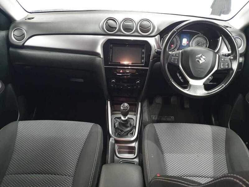 Used Suzuki Vitara for sale - 76473540: Photo 11
