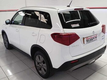 Used Suzuki Vitara 2022 for sale - 76473540: Photo