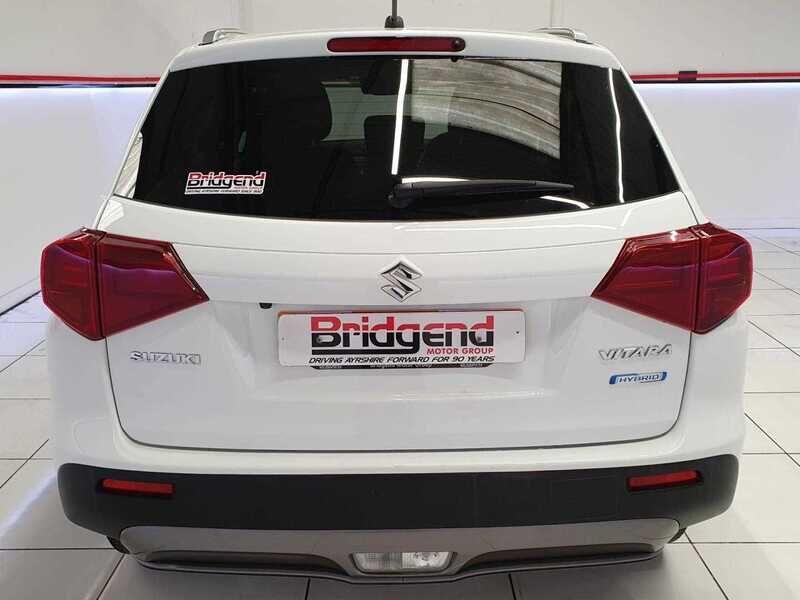 Used Suzuki Vitara for sale - 76473540: Photo 5