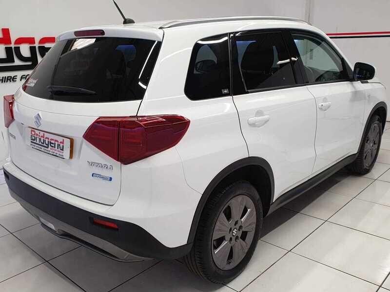 Used Suzuki Vitara for sale - 76473540: Photo 6