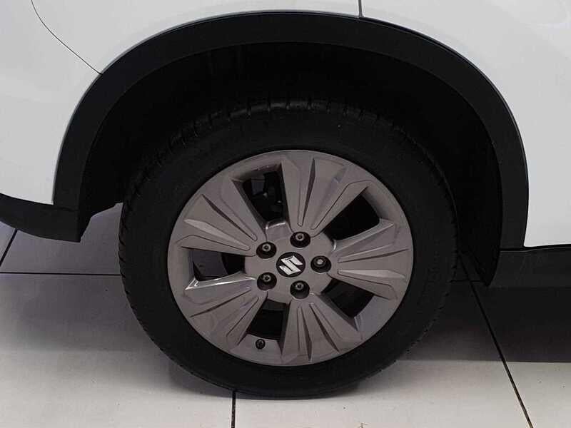 Used Suzuki Vitara for sale - 76473540: Photo 8