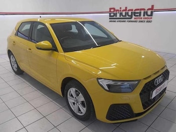 Audi - A1