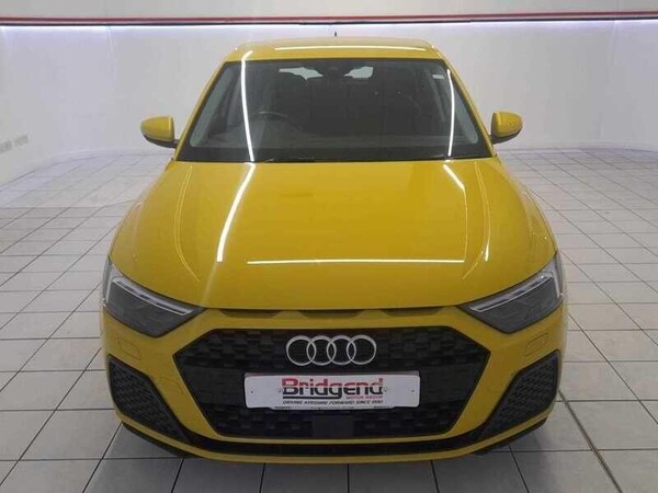 Used Audi A1 2019 for sale - 76136512: Photo 2