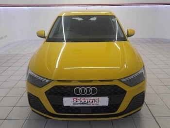 Used Audi A1 2019 for sale - 76136512: Photo