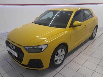 Used Audi A1 2019 for sale - 76136512: Photo