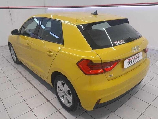 Used Audi A1 2019 for sale - 76136512: Photo 4