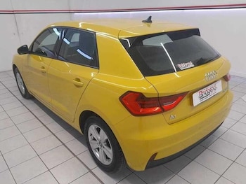 Used Audi A1 2019 for sale - 76136512: Photo