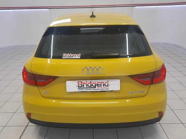 Used Audi A1 2019 for sale - 76136512: Photo 5